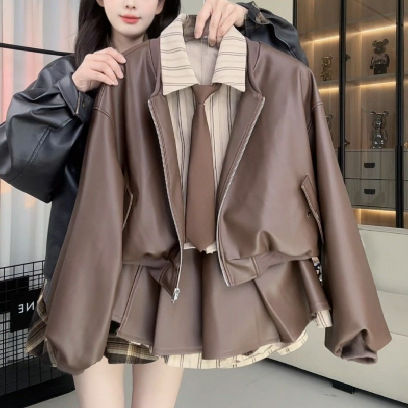 Summer Clothing Girl - Американский стиль Spice Girl, ретро-костюм из