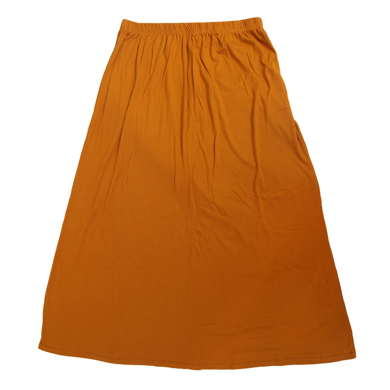 Summer Clothing India - Внутренняя юбка для тибетских лам, монашеская