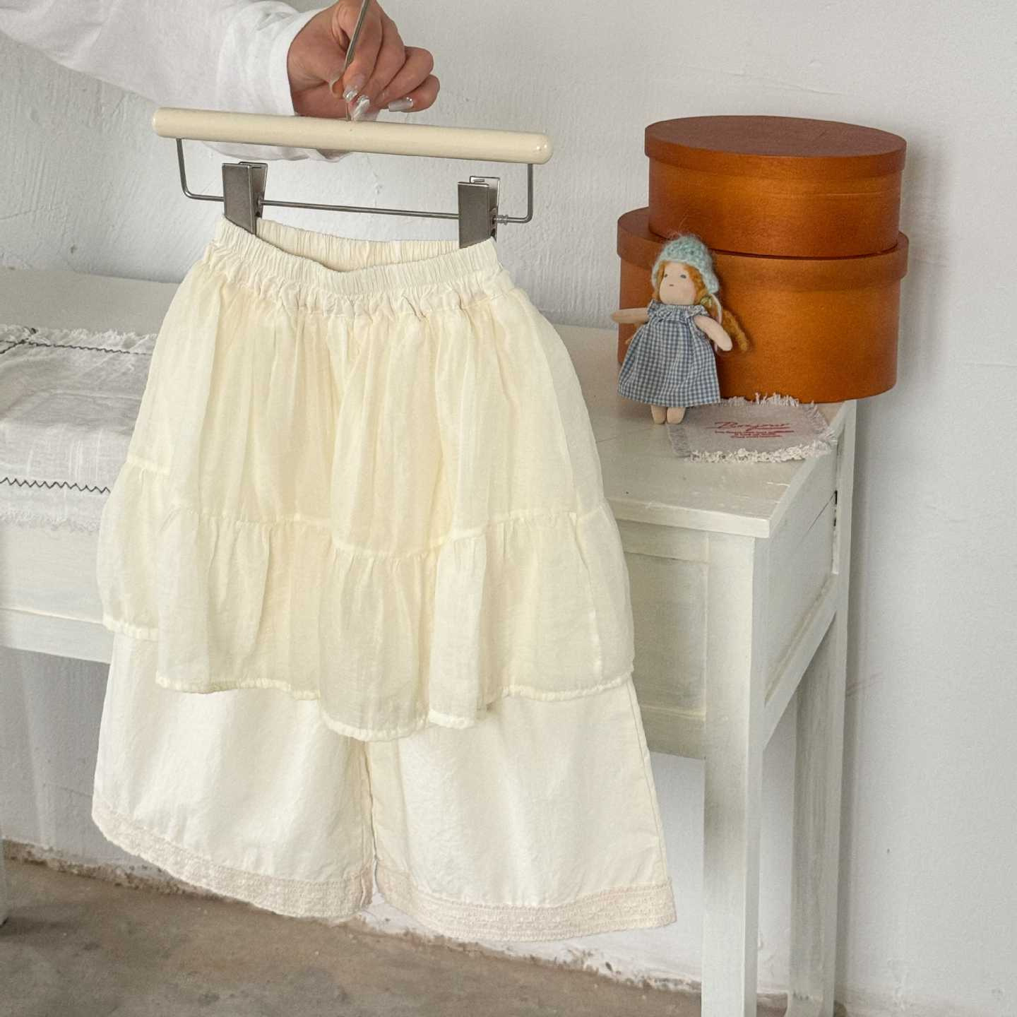 Summer Clothing New Look - Одежда для девочек 2026: Новая летняя