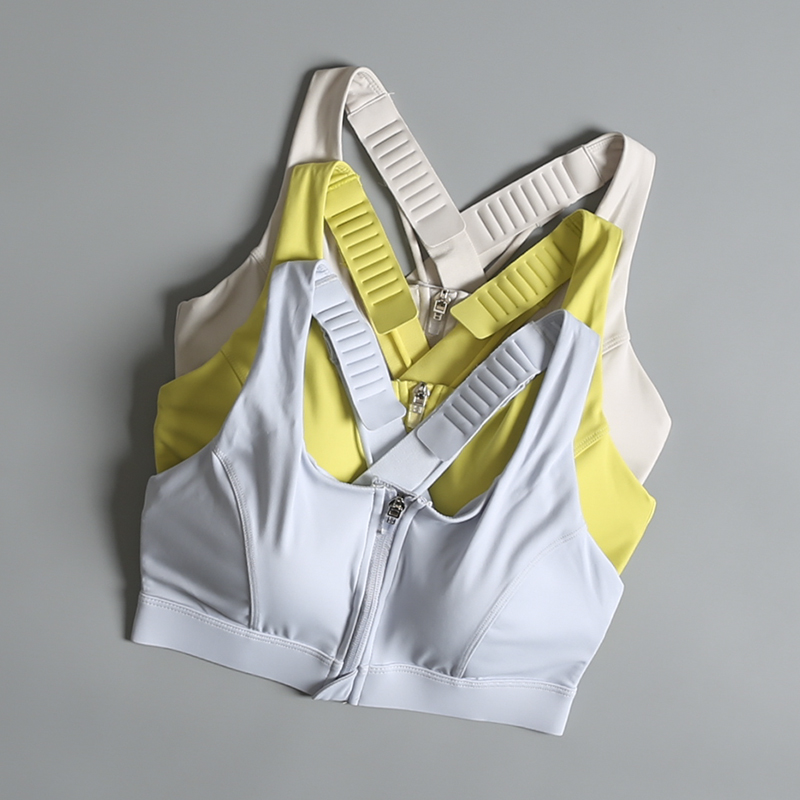 Summer Yoga Clothing - Профессиональный женский спортивный топ для йоги