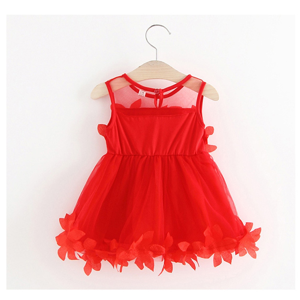 Summer Loving Kids Clothing - Одежда для маленьких девочек, платья для