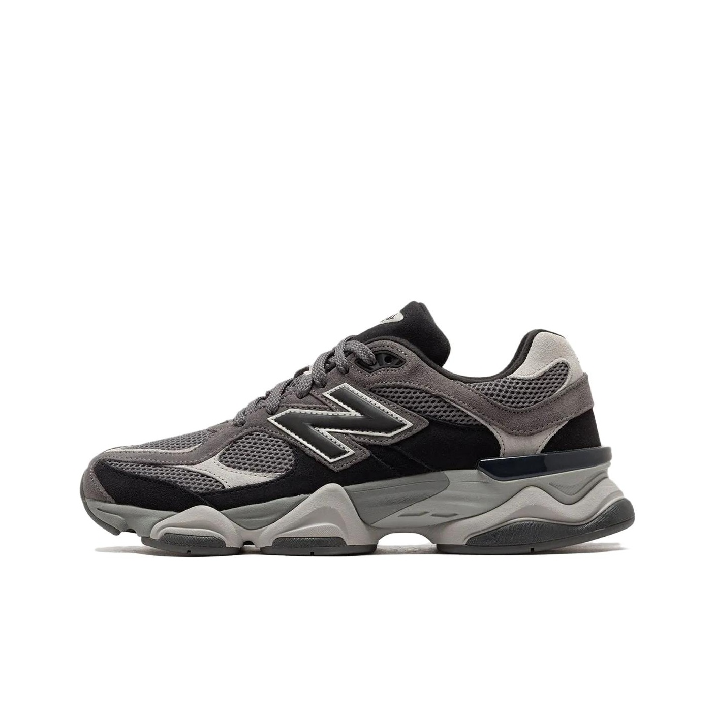 New Balance Shoes 9060 - Кроссовки New Balance NB 9060 для