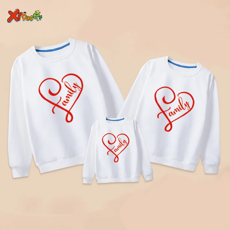 Summer Loving Kids Clothing - Одинаковая одежда для всей семьи на