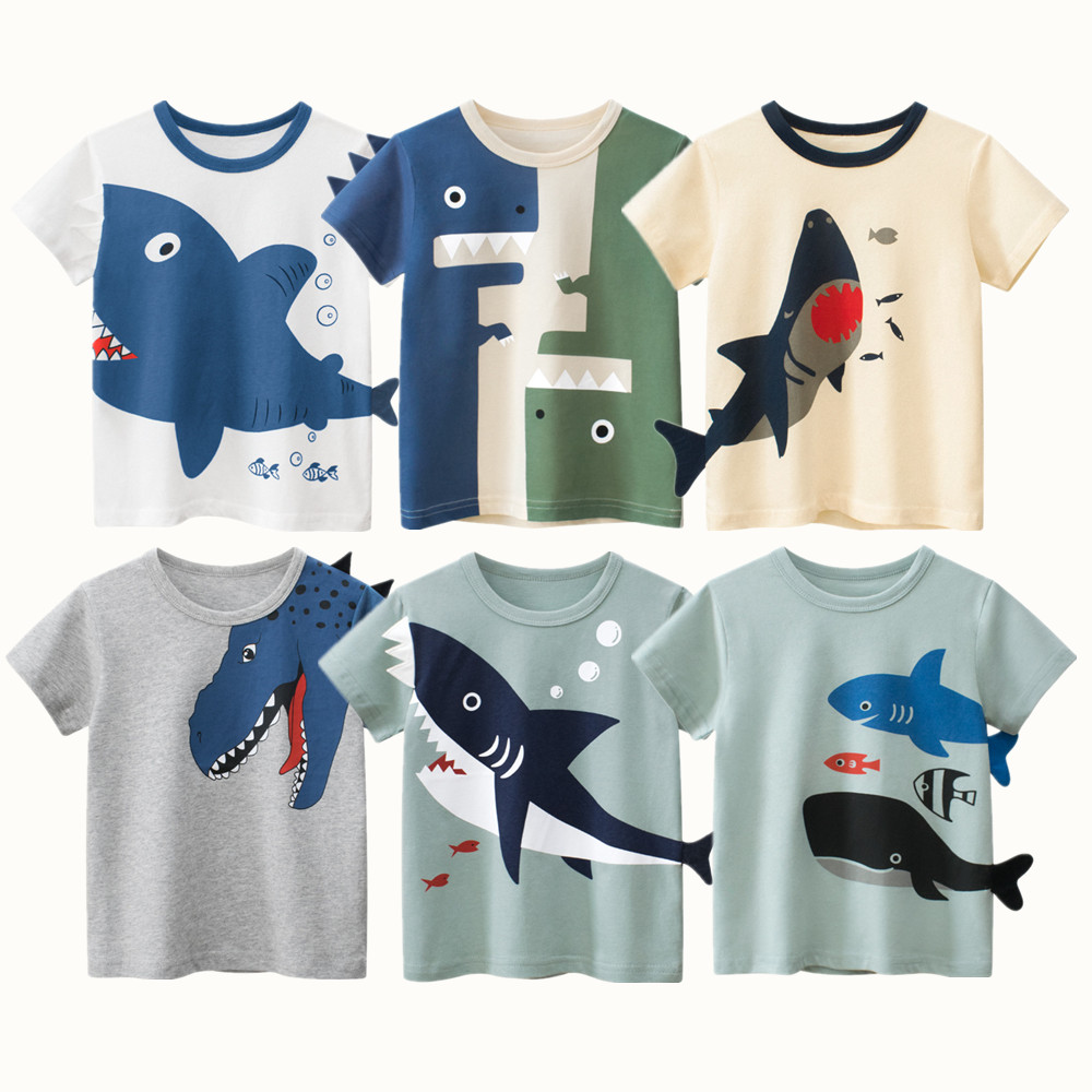 Summer Loving Kids Clothing - 2022 детская одежда для мальчиков 100%