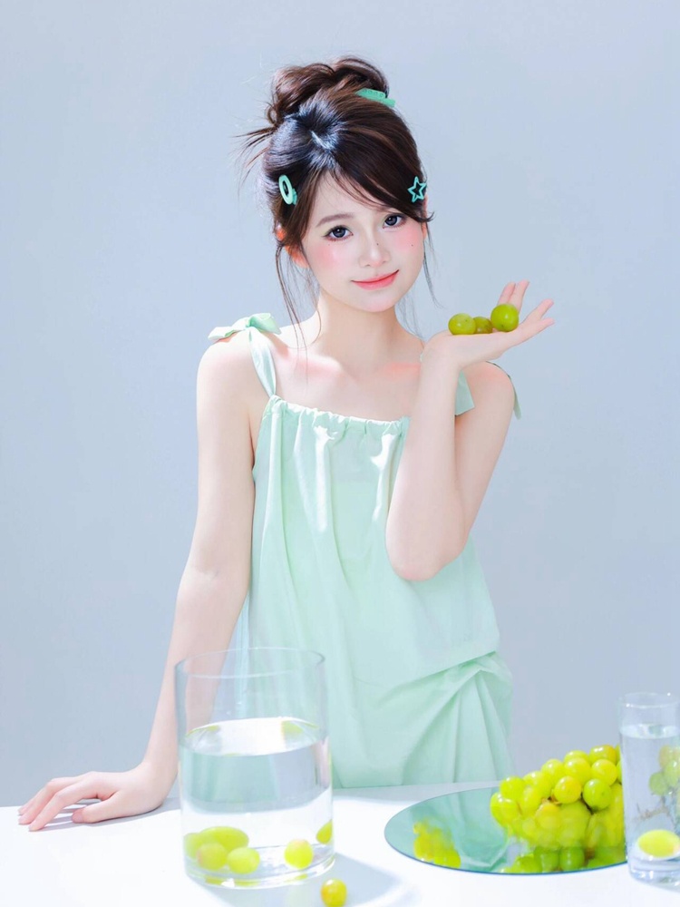 Новая летняя одежда для фотосе – обзор и цена Summer Clothing Girl