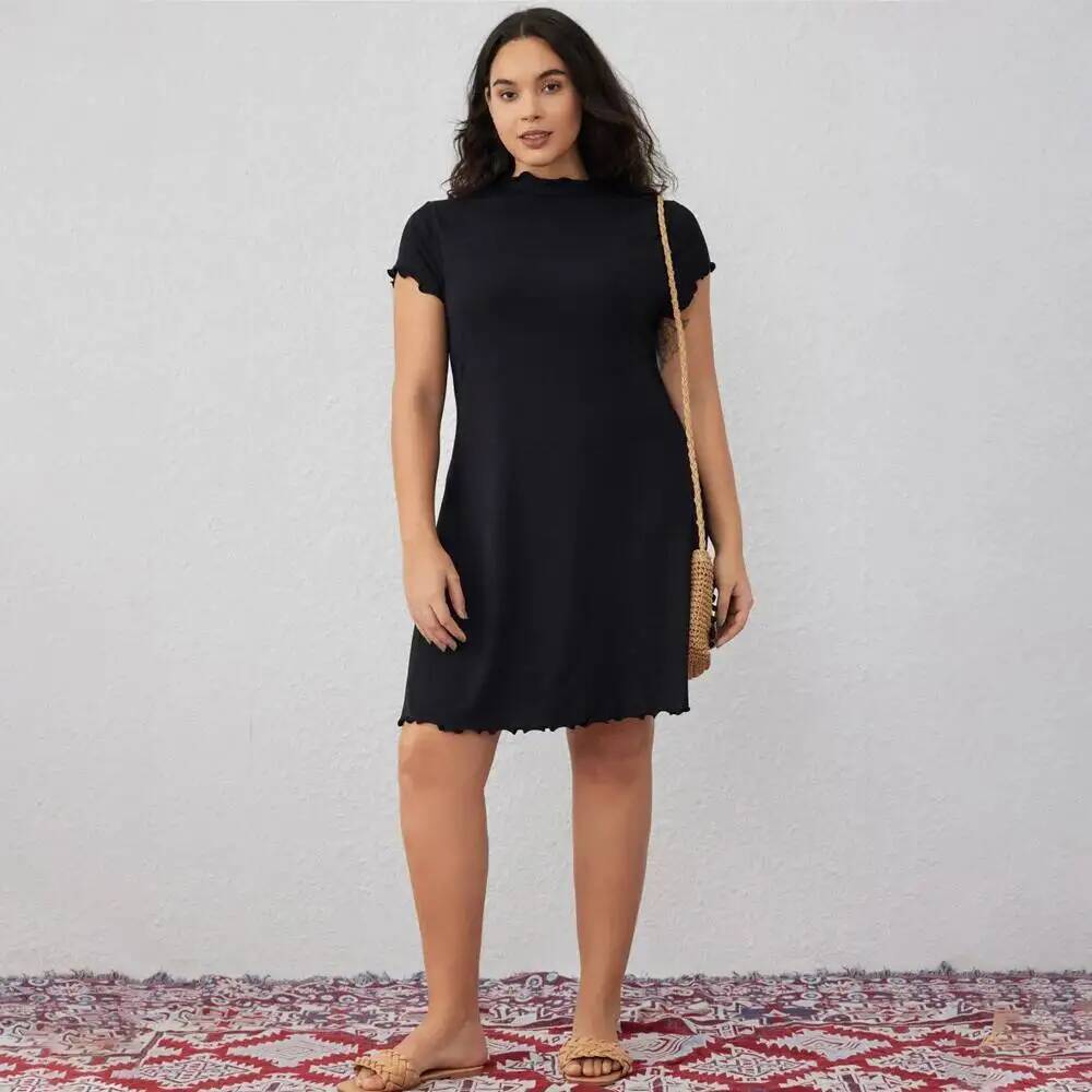 Новое женское платье: простое  – обзор и цена Summer Clothing New Look