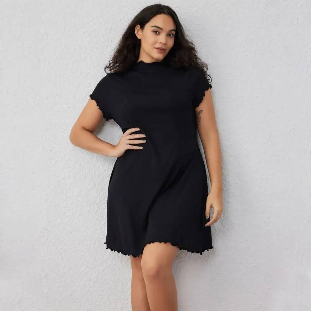 Новое женское платье: простое  – обзор и цена Summer Clothing New Look