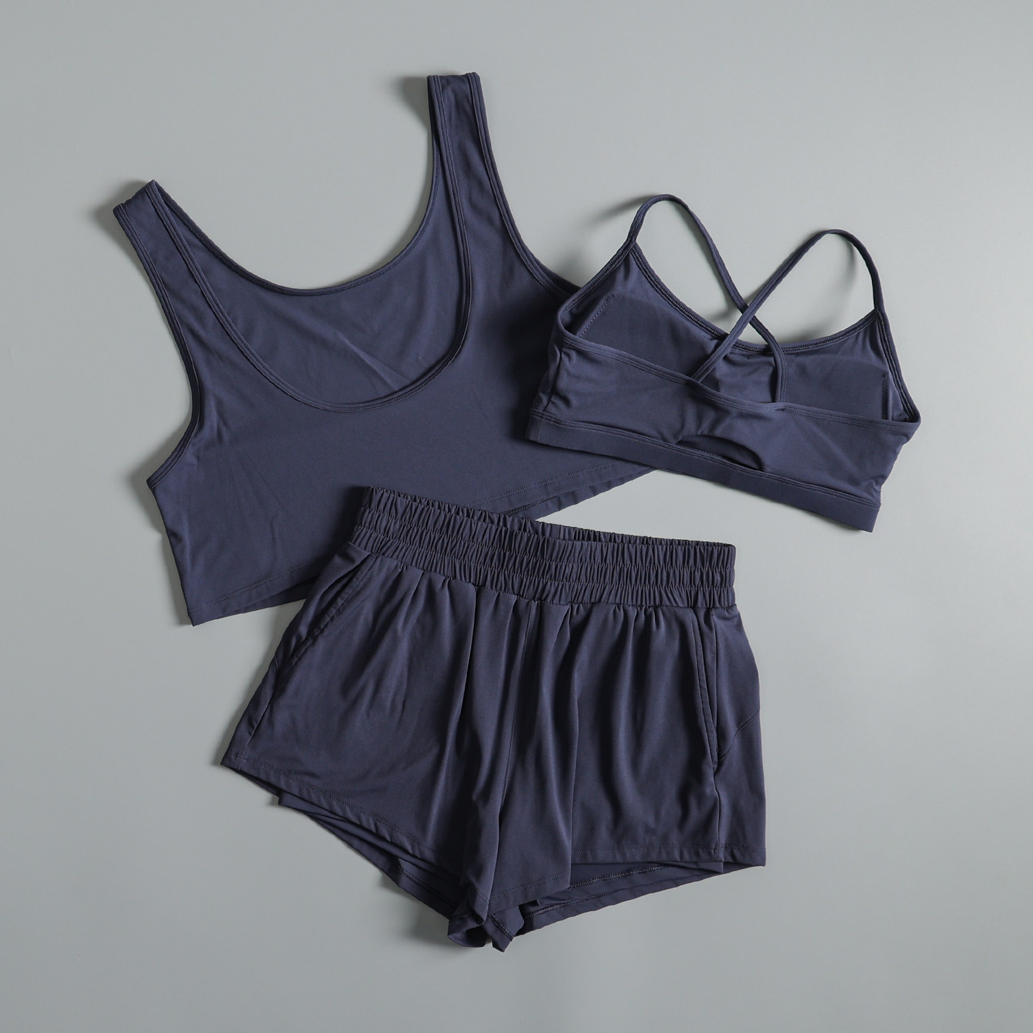 Костюм для йоги для женщин, ле – обзор и цена Summer Yoga Clothing