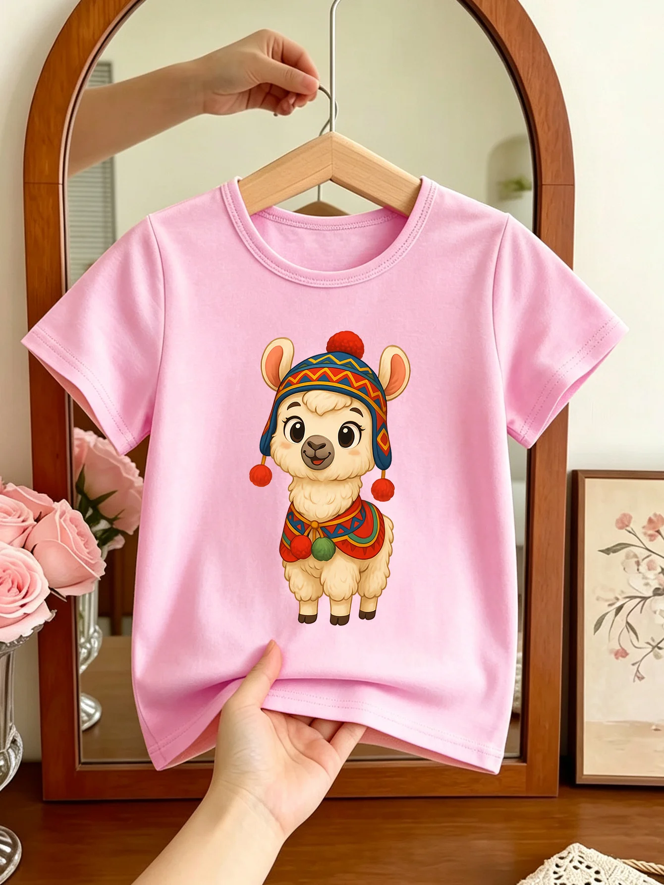 Милая детская футболка с корот – обзор и цена Summer Loving Kids Clothing