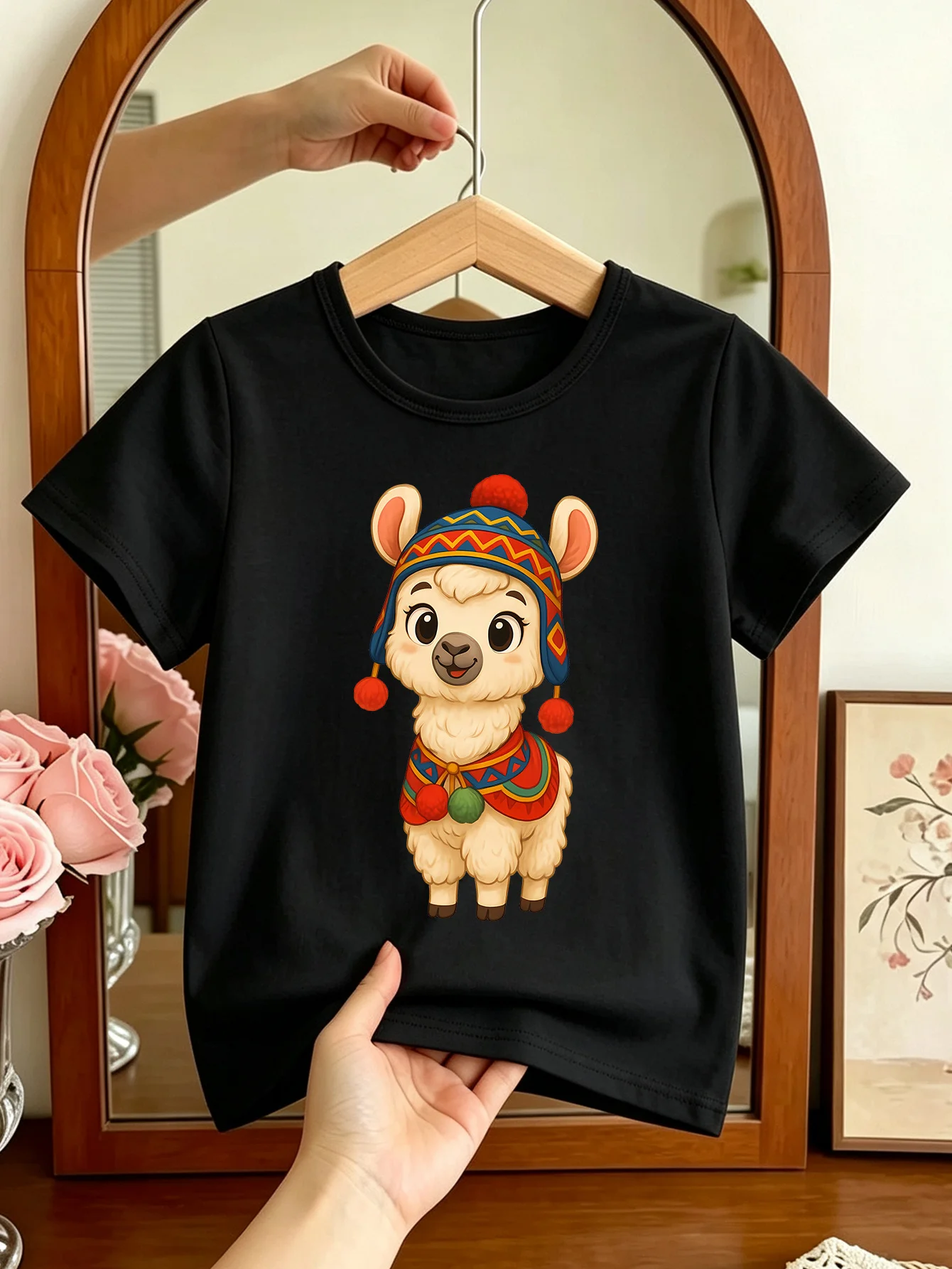 Милая детская футболка с корот – обзор и цена Summer Loving Kids Clothing