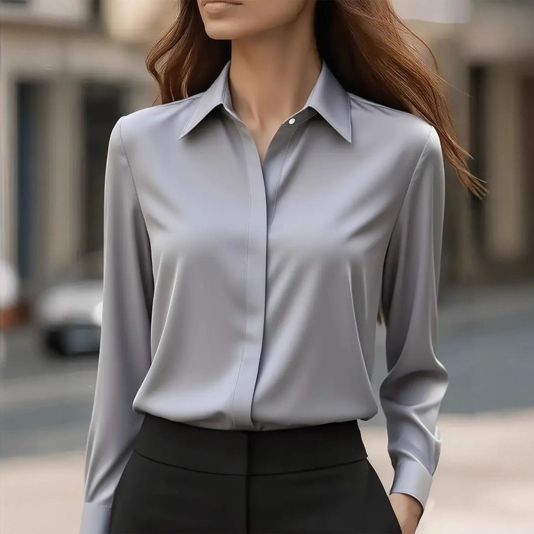 Женская блузка 2026: повседнев – обзор и цена Summer Days Clothing