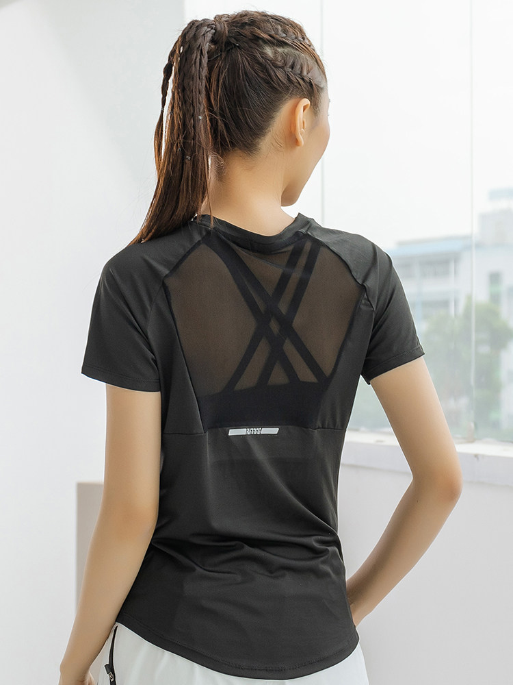 Летняя спортивная женская футб – обзор и цена Summer Yoga Clothing