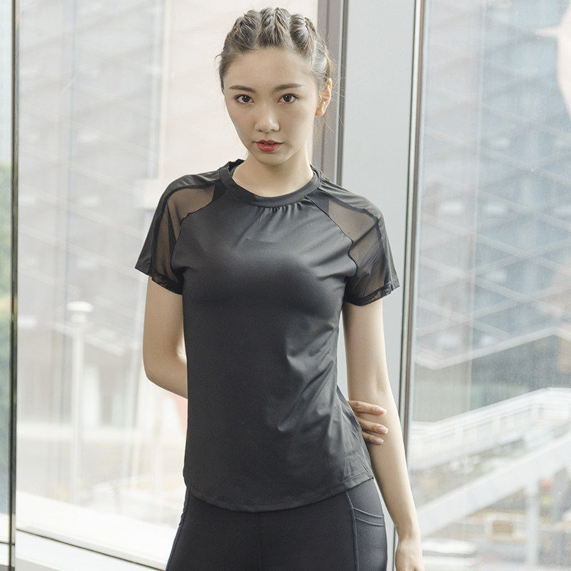 Летняя спортивная женская футб – обзор и цена Summer Yoga Clothing