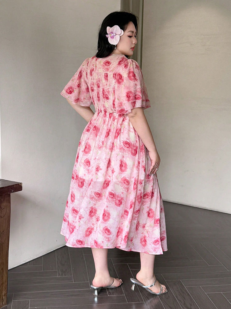 Новые сексуальные длинные плат – обзор и цена Summer Days Clothing