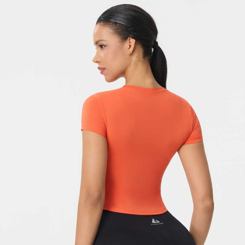 Спортивные топы для женщин: бы – обзор и цена Summer Yoga Clothing