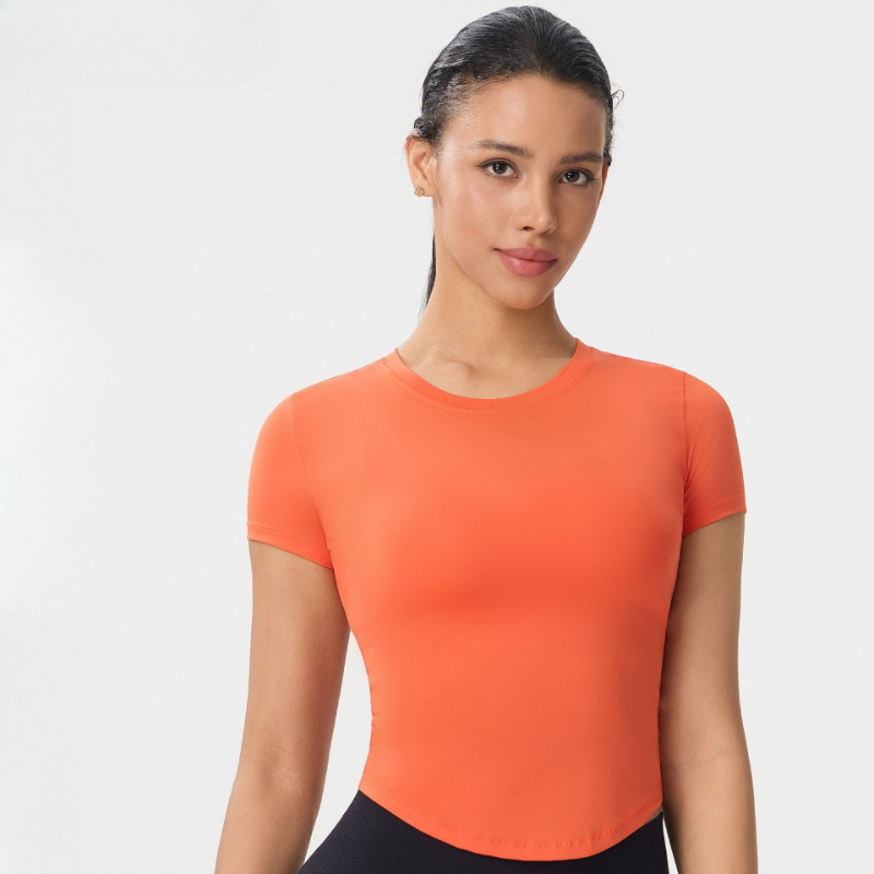 Спортивные топы для женщин: бы – обзор и цена Summer Yoga Clothing