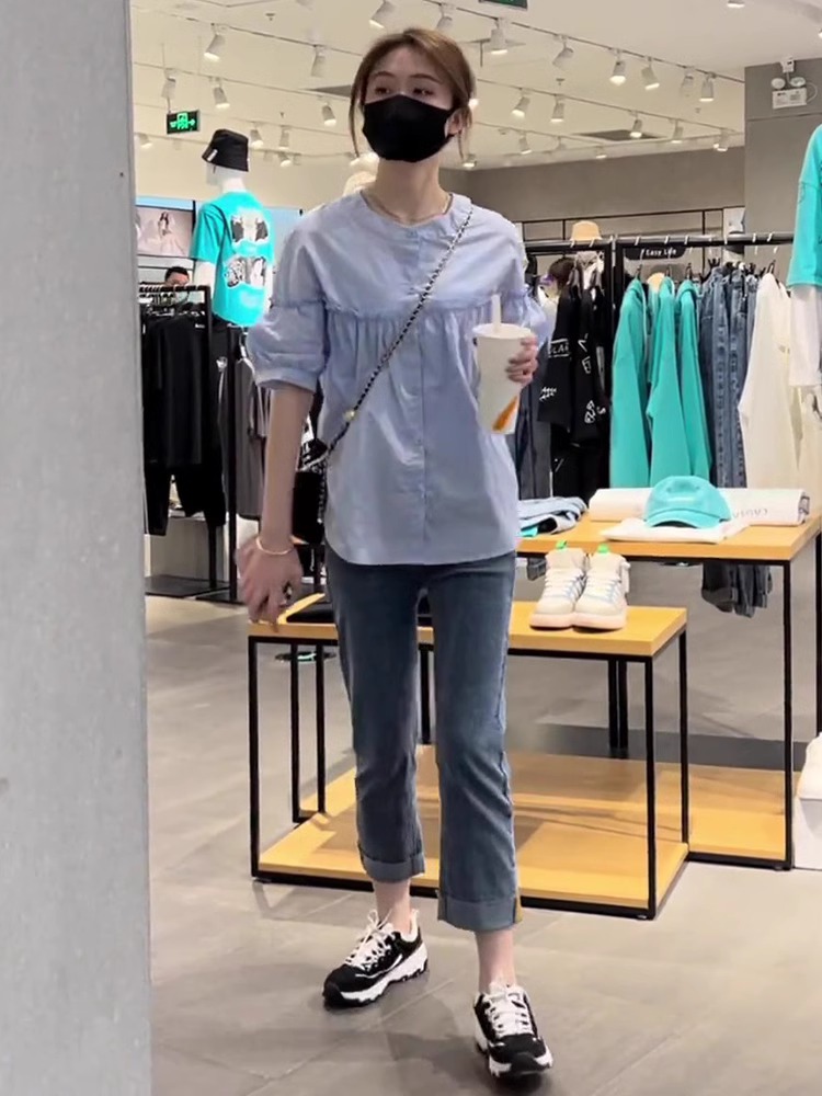 Модный повседневный комплект:  – обзор и цена Summer Clothing New Look