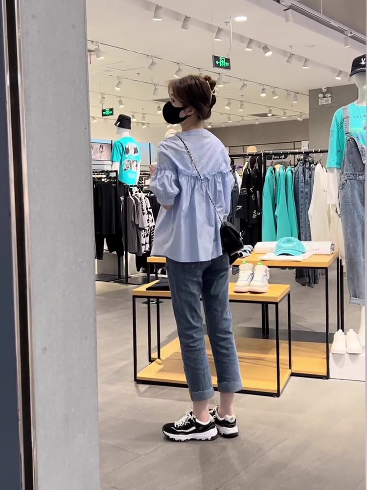 Модный повседневный комплект:  – обзор и цена Summer Clothing New Look