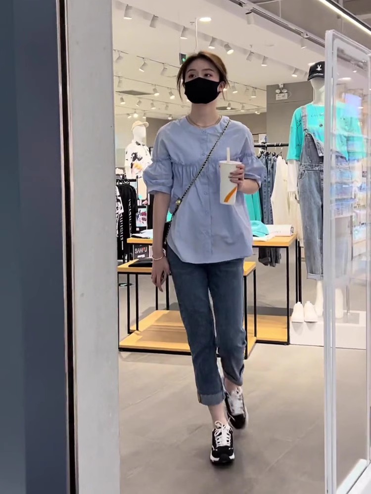 Модный повседневный комплект:  – обзор и цена Summer Clothing New Look