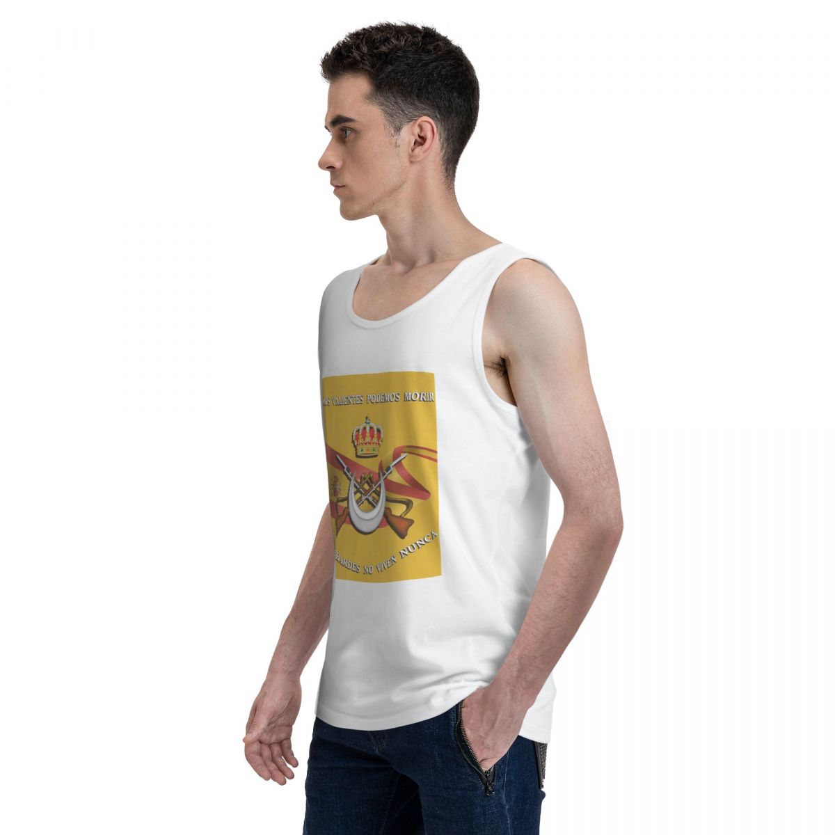 Флаг Испанского легиона, флаг  – обзор и цена Summer Clothing In Spanish