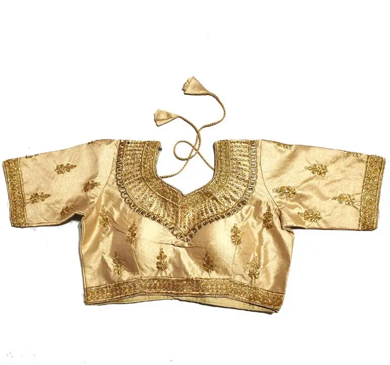 Традиционное индийское сари, т – обзор и цена Summer Clothing India
