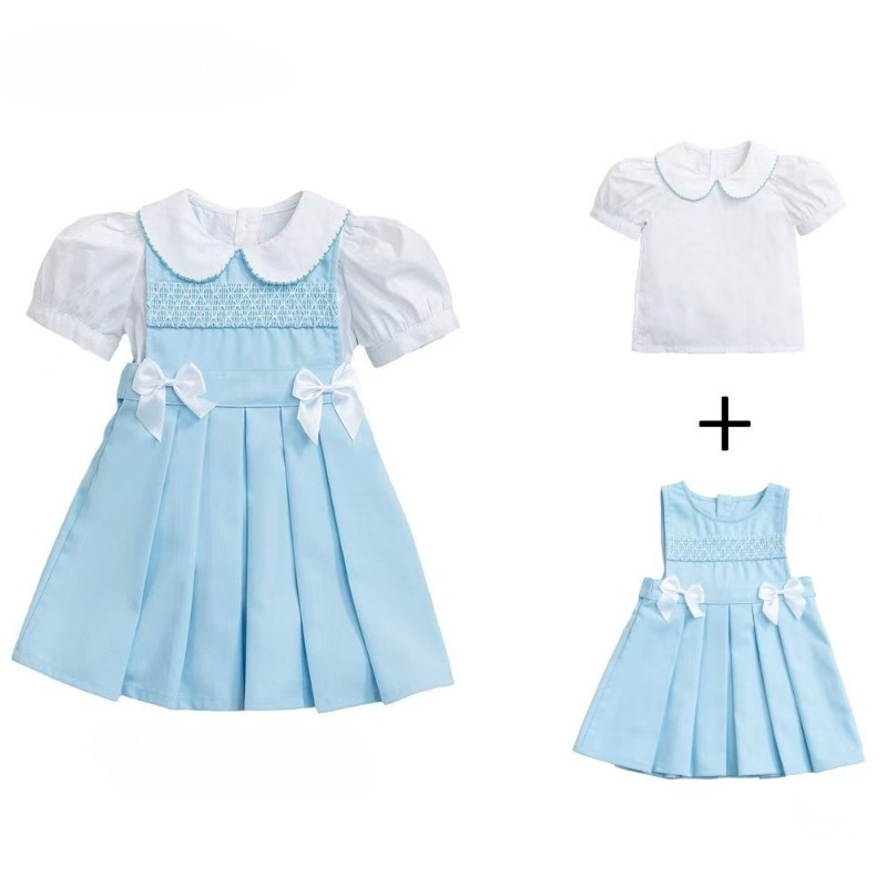 Новая летняя испанская одежда  – обзор и цена Summer Clothing In Spanish