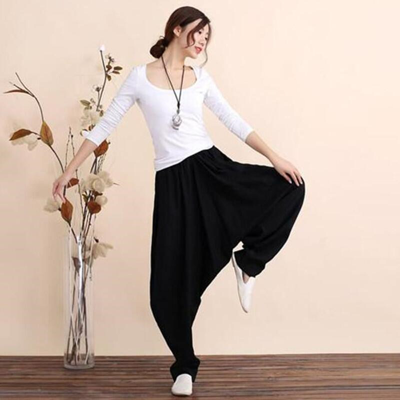 Женские брюки больших размеров – обзор и цена Summer Clothing India