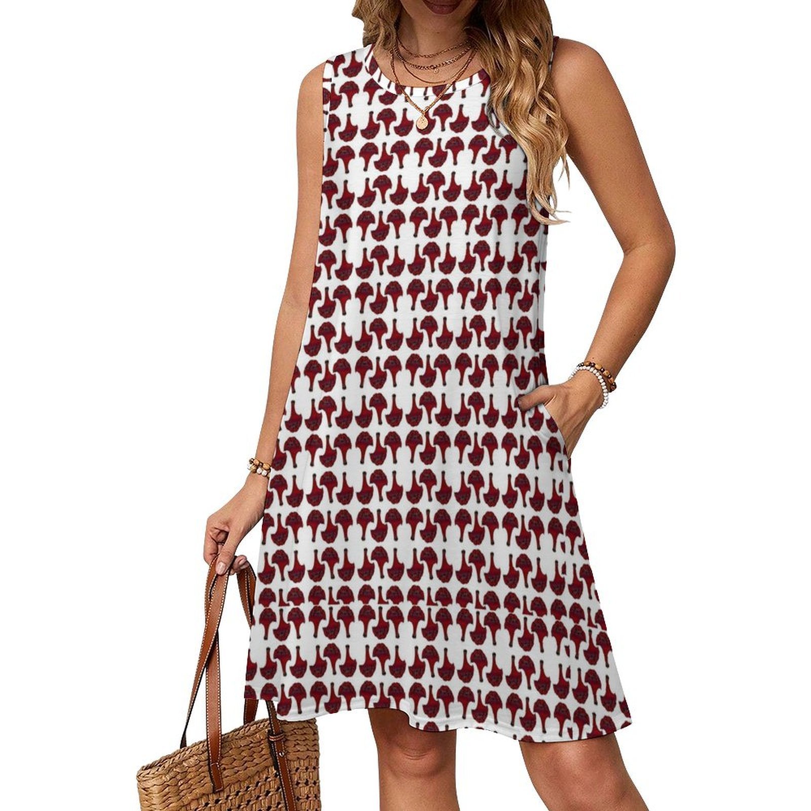Платье с вырезом в форме сердц – обзор и цена Summer Clothing Melbourne