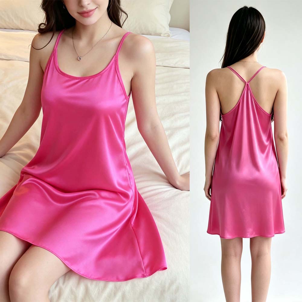 Женская ночная сорочка, летнее – обзор и цена Summer Days Clothing