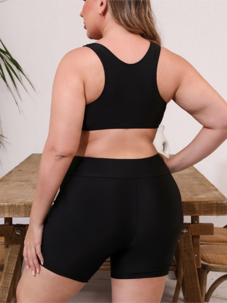XL-5XL плюс размер бикини с вы – обзор и цена Bikini Set Push Up