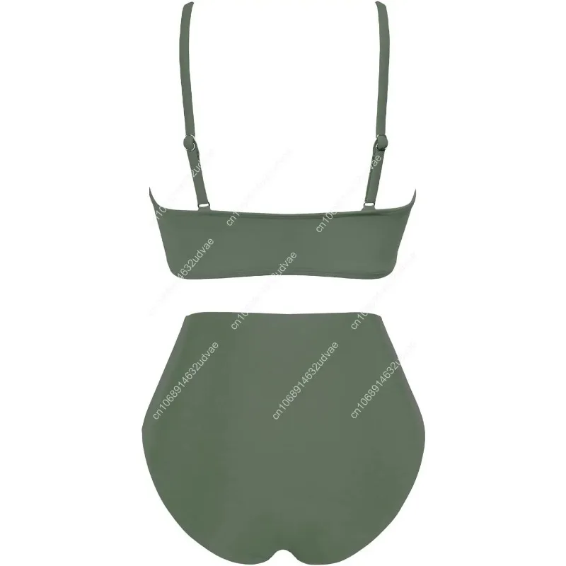 Женский комплект бикини с высо – обзор и цена Bikini Set Push Up