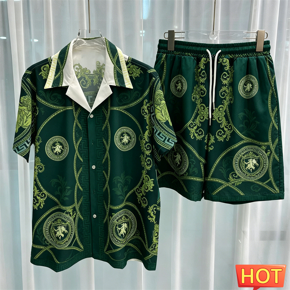 Роскошный летний мужской компл – обзор и цена Summer Clothing Types