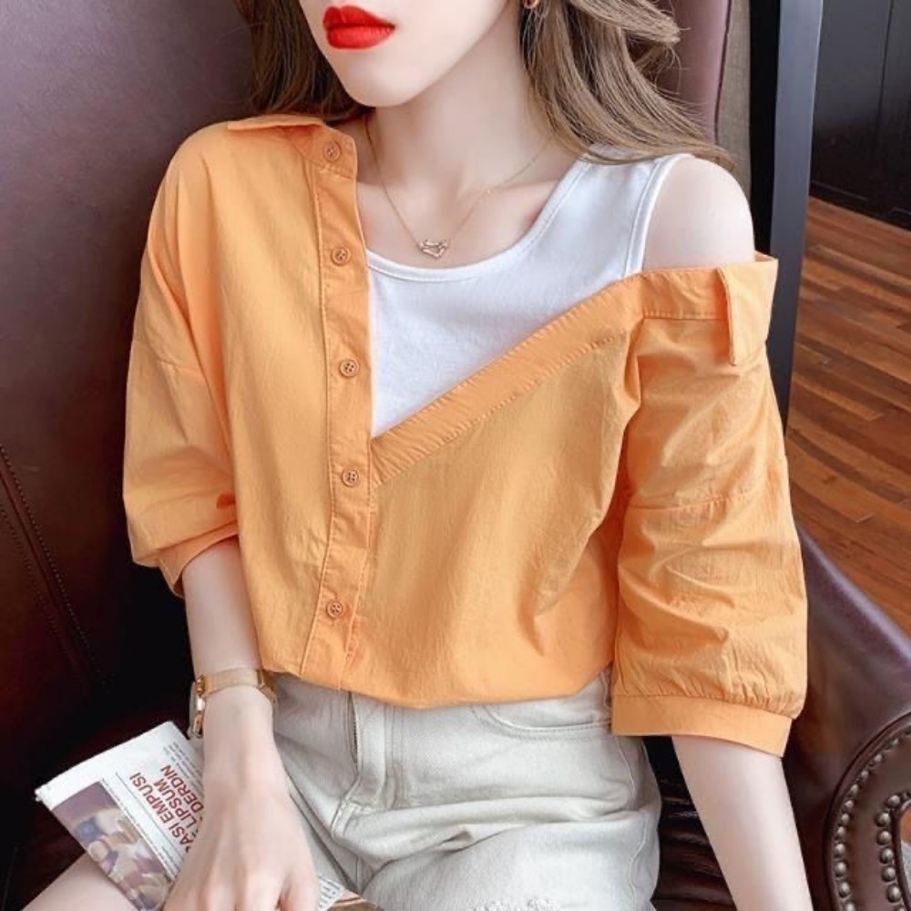 Модная повседневная женская ру – обзор и цена Summer Clothing New Look