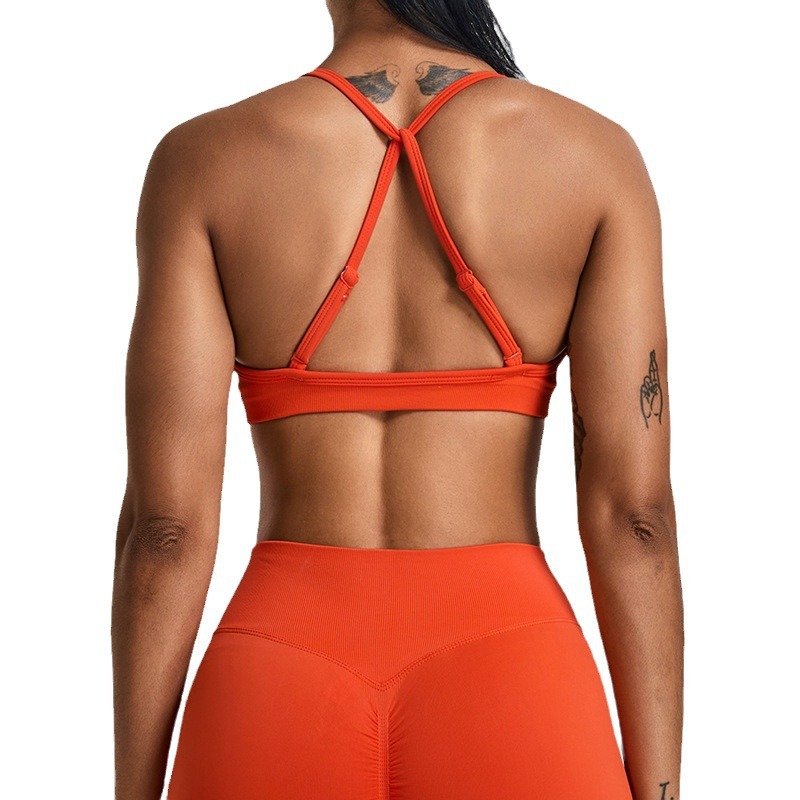 Летний сексуальный спортивный  – обзор и цена Summer Yoga Clothing