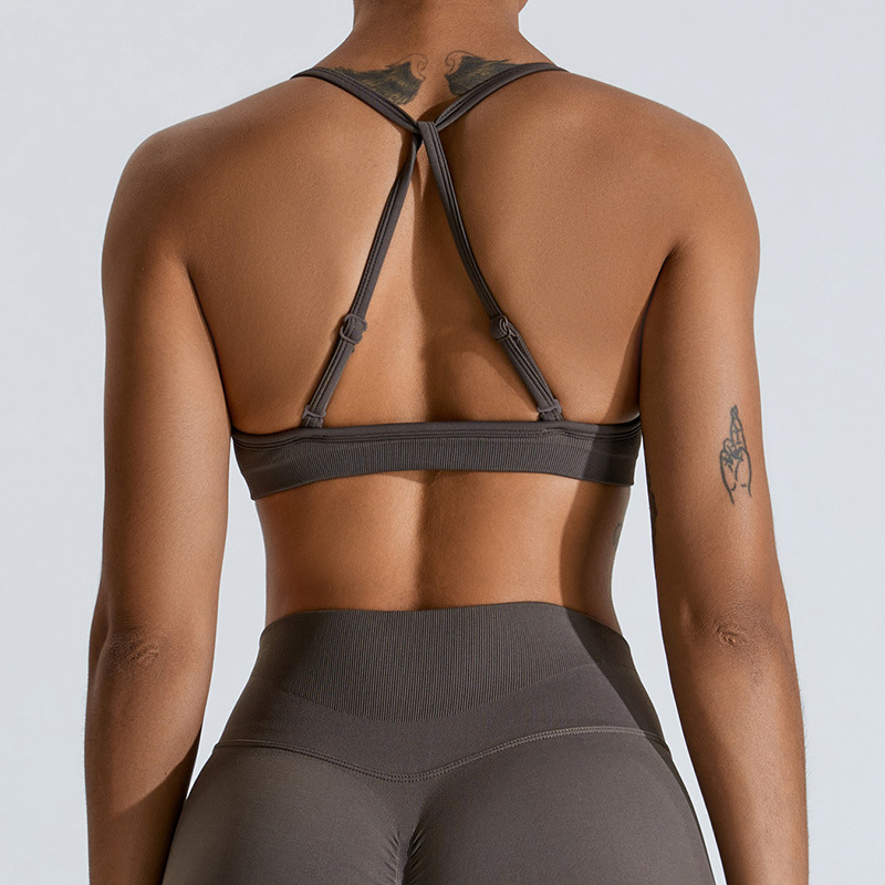 Летний сексуальный спортивный  – обзор и цена Summer Yoga Clothing