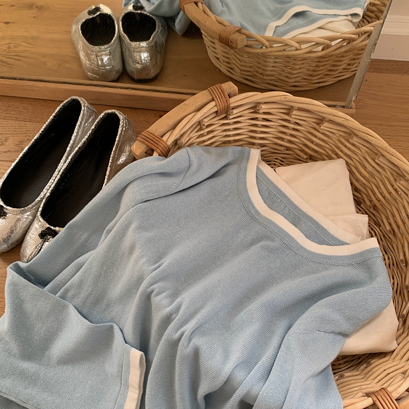 100% хлопок, женская рубашка с – обзор и цена Summer Clothing Types