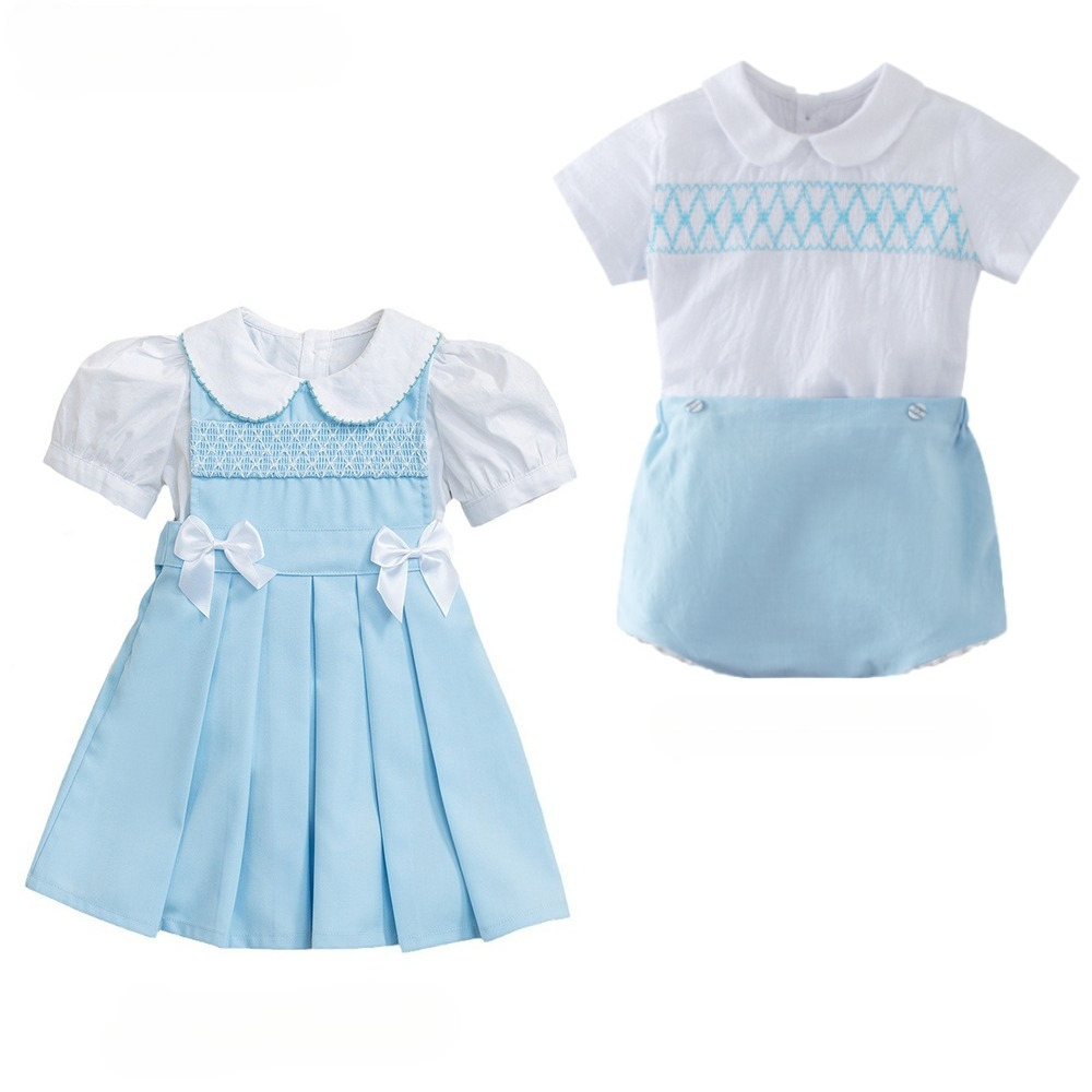 Комплект детской одежды 2026:  – обзор и цена Summer Clothing In Spanish