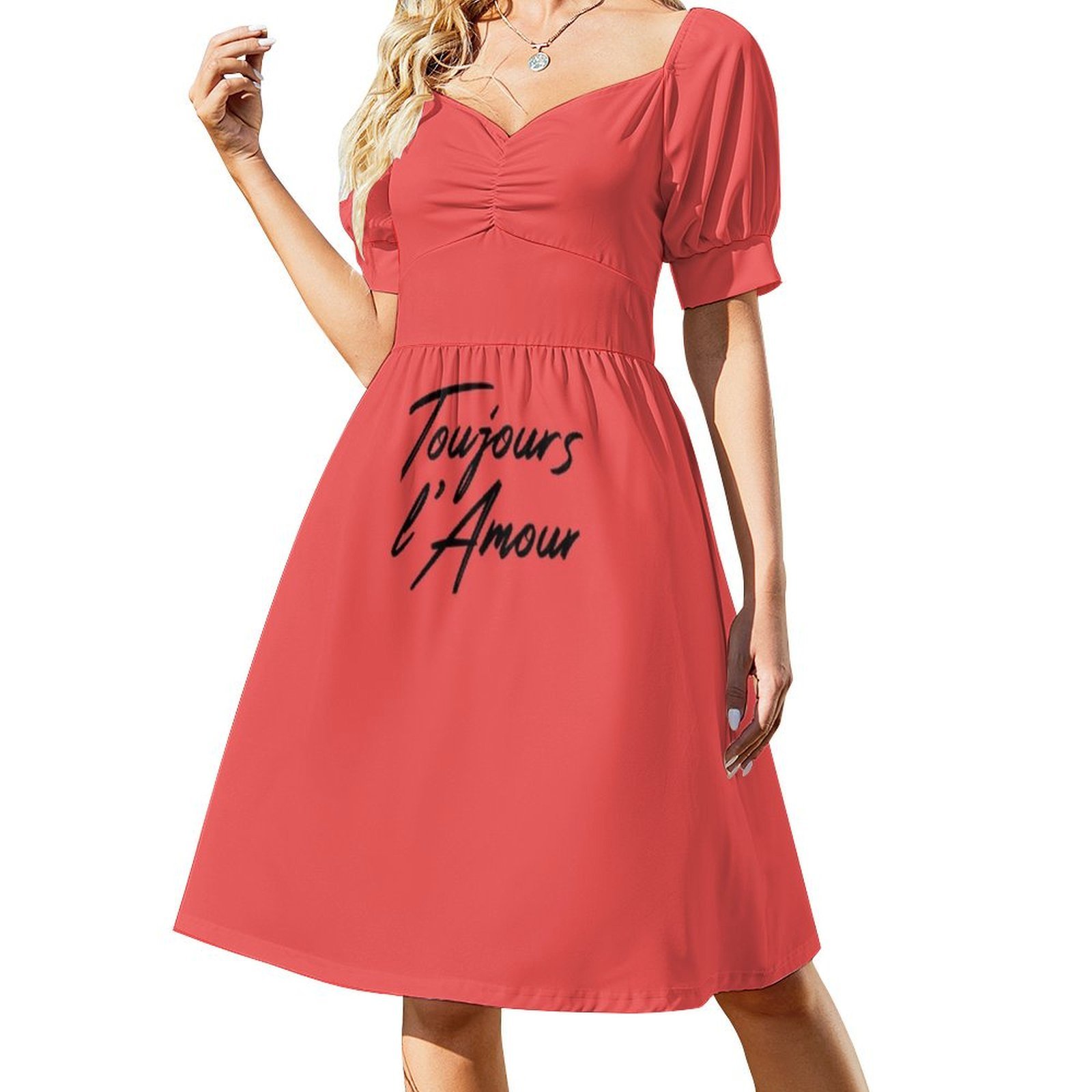 Женское уличное праздничное пл – обзор и цена Summer Days Clothing