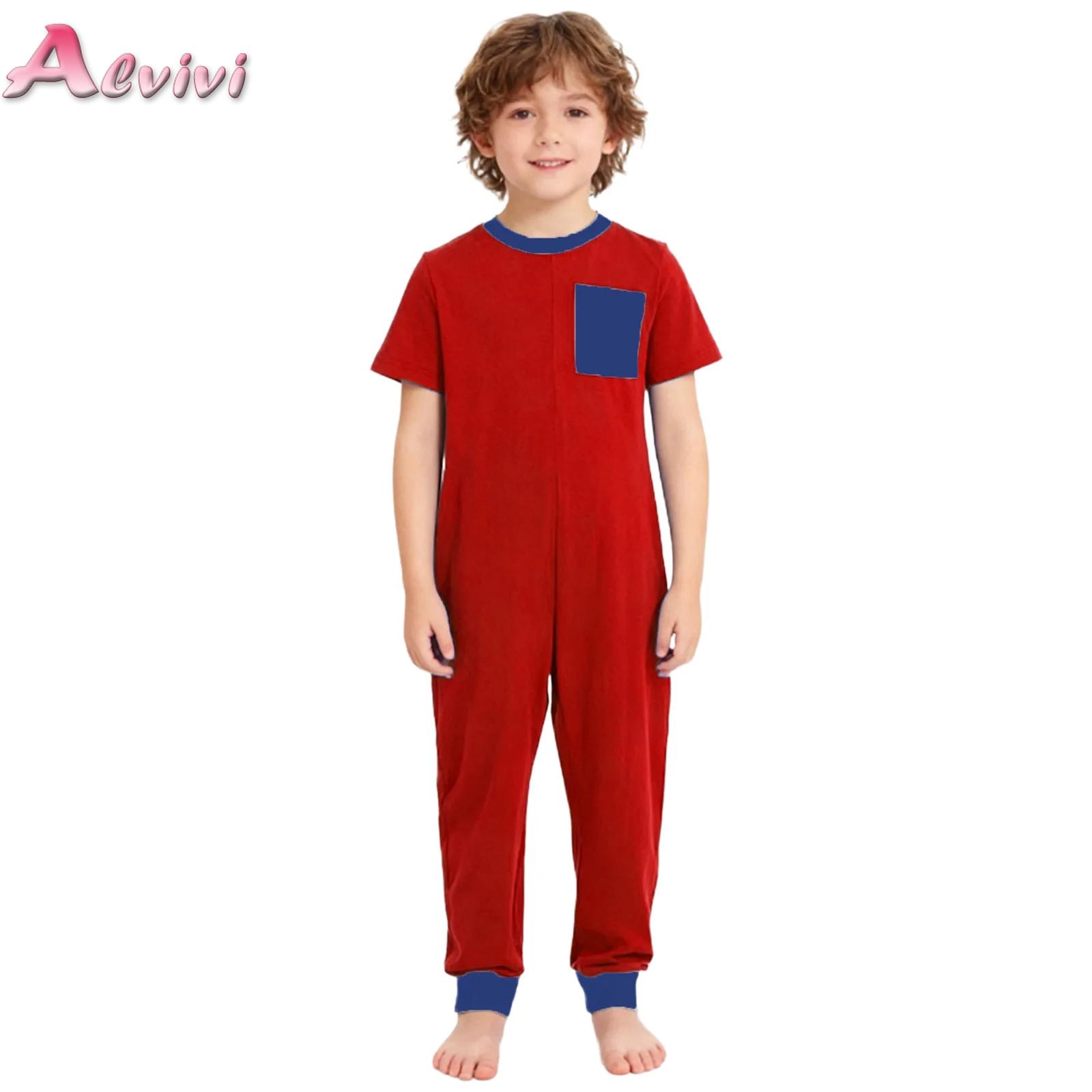 Детский комбинезон с адаптивны – обзор и цена Summer Days Clothing