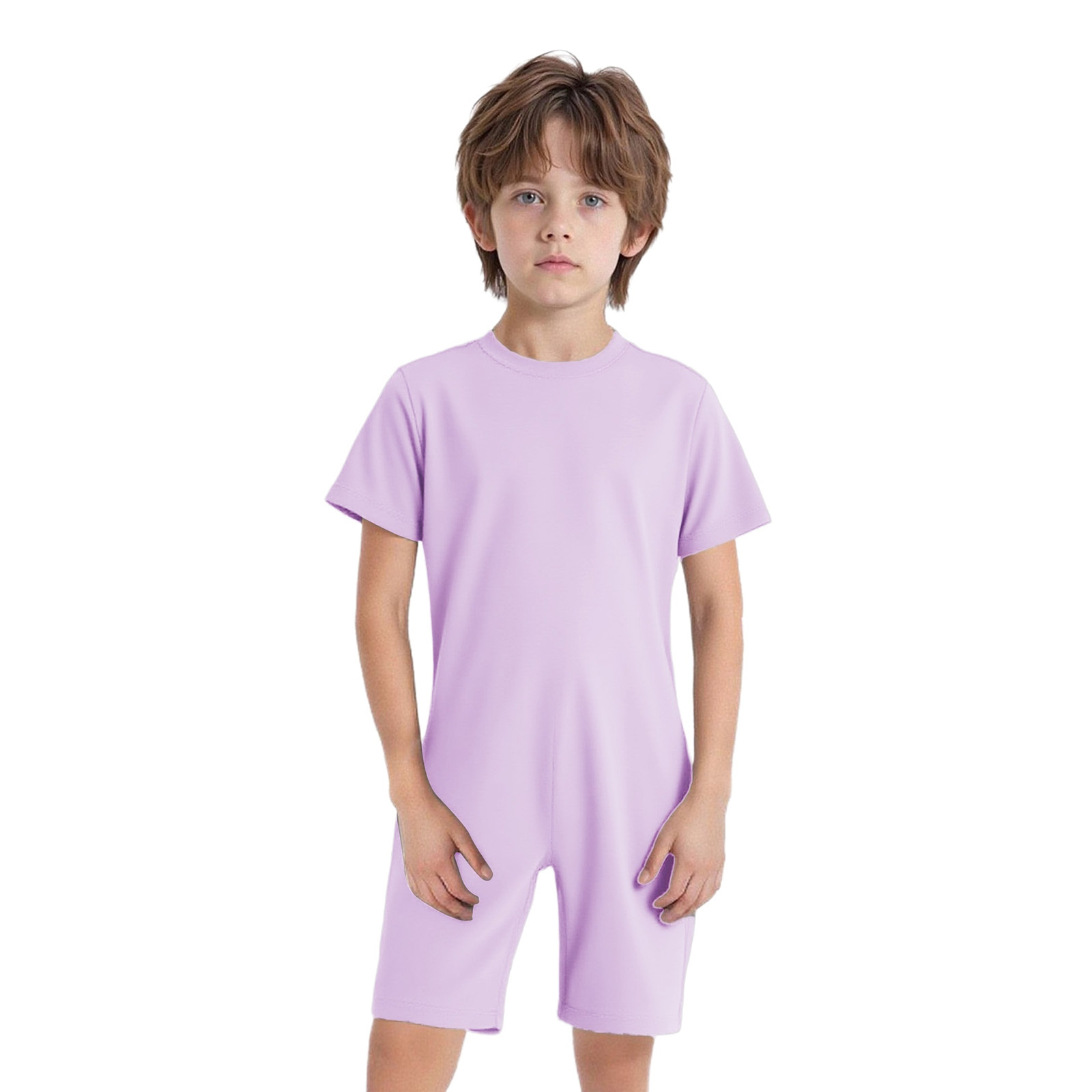 Детский комбинезон с адаптивны – обзор и цена Summer Days Clothing