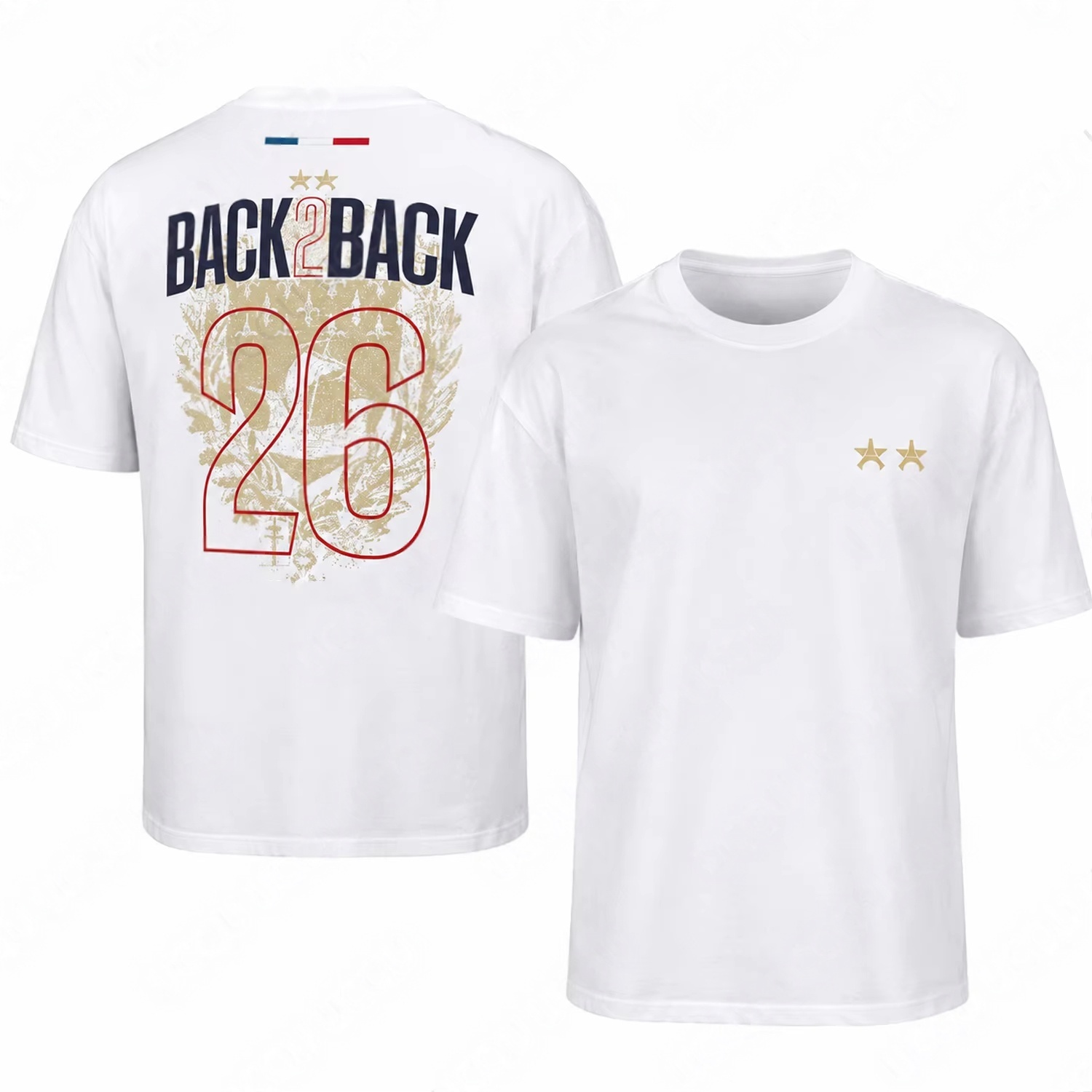 Футболка PSG Paris Back To Bac – обзор и цена Summer Clothing In Paris