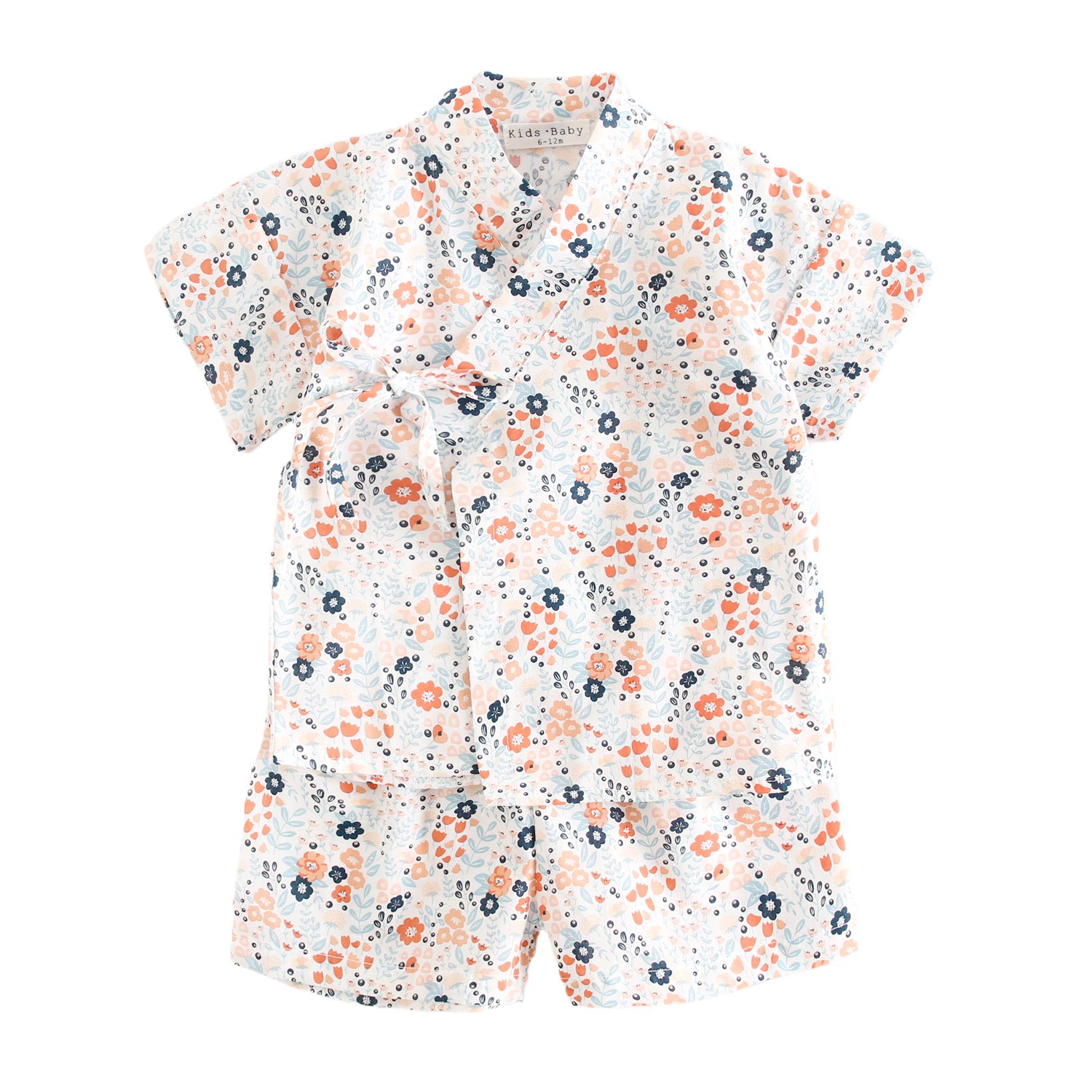 Прекрасные летние цветочные ко – обзор и цена Summer Loving Kids Clothing