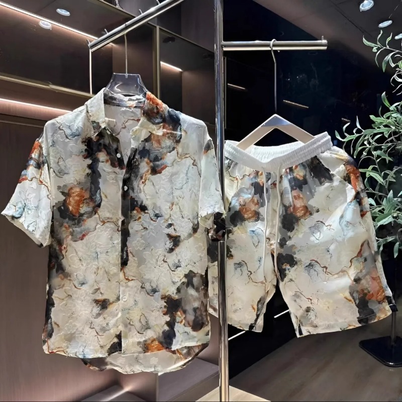 Модный и стильный мужской комп – обзор и цена Summer Clothing Guys