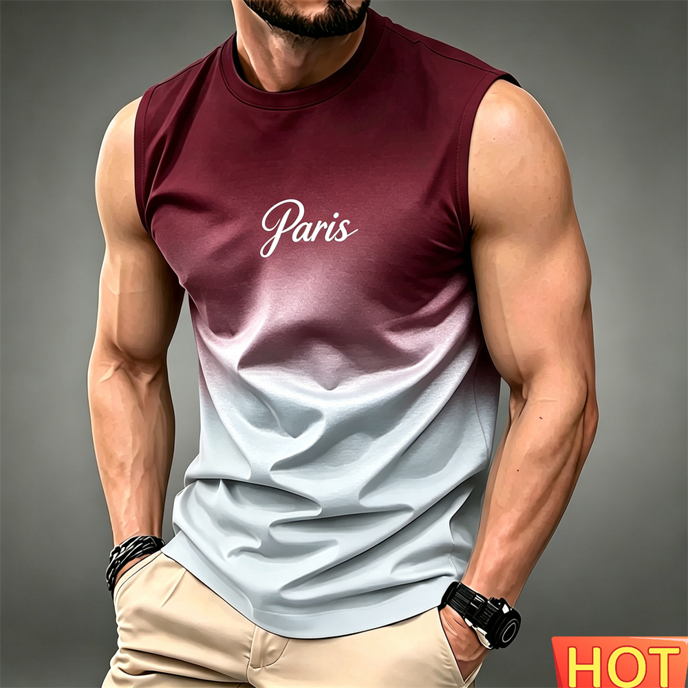 Летняя мужская футболка без ру – обзор и цена Summer Clothing In Paris