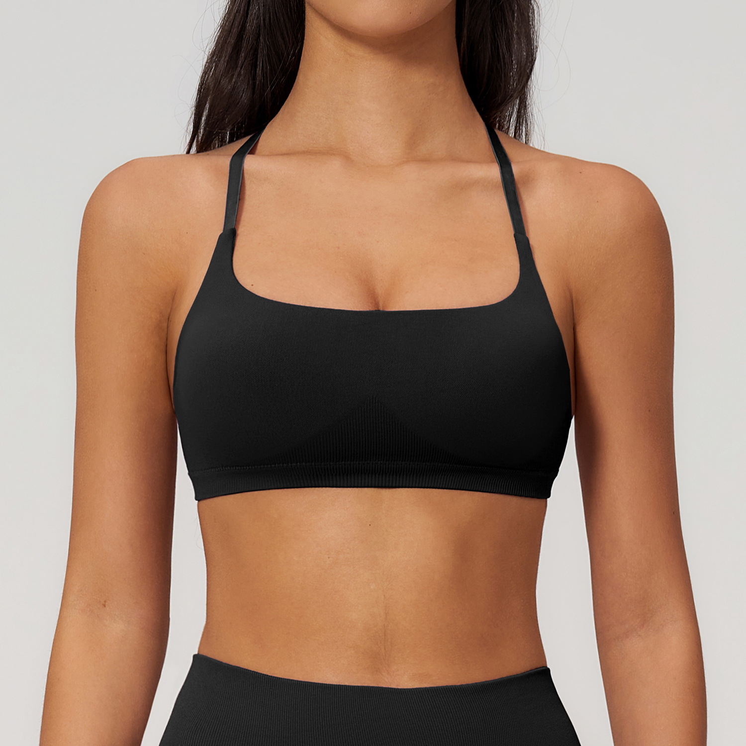 Летний сексуальный спортивный  – обзор и цена Summer Yoga Clothing