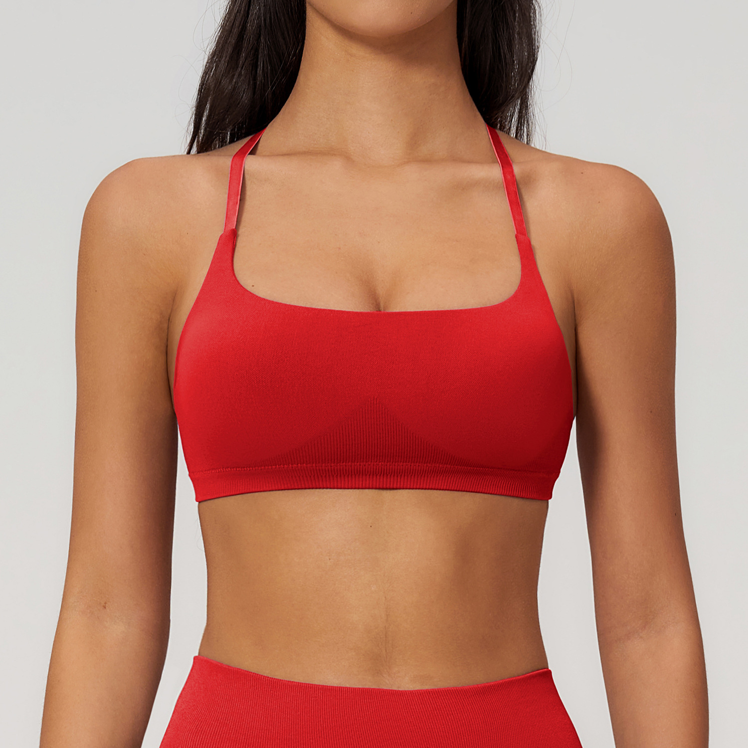Летний сексуальный спортивный  – обзор и цена Summer Yoga Clothing