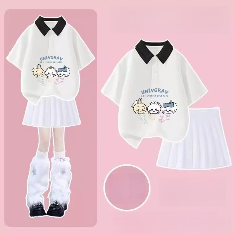 Новинка: летний комплект с при – обзор и цена Summer Clothing New Look