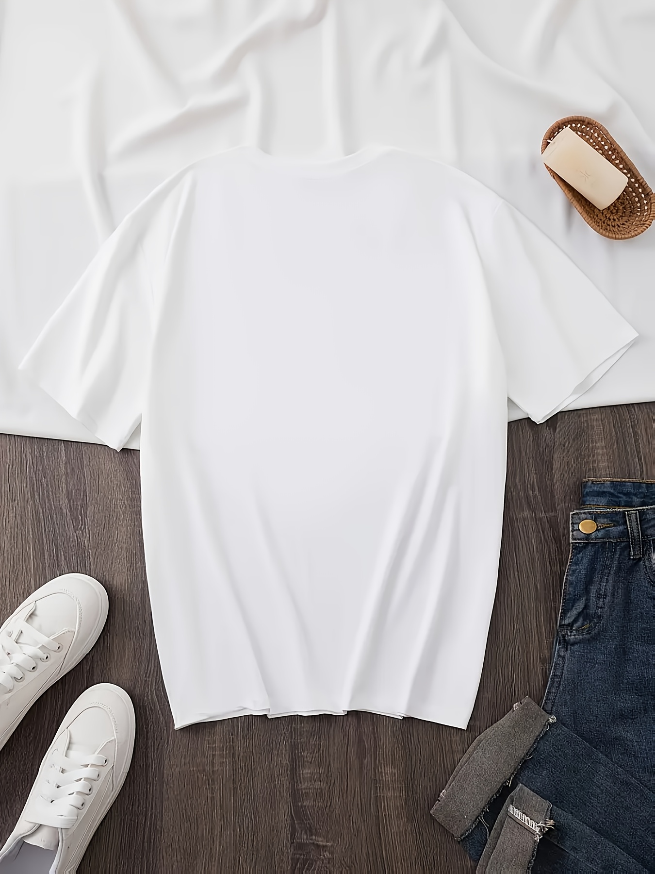 Футболка с коротким рукавом Pa – обзор и цена Summer Clothing In Paris