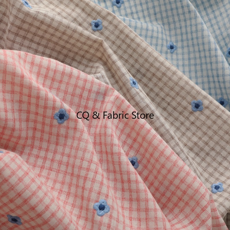 Ins стиль весна лето тонкая тк – обзор и цена Summer Clothing Material