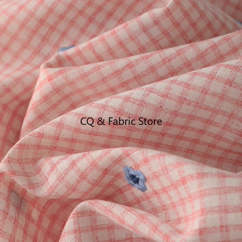 Ins стиль весна лето тонкая тк – обзор и цена Summer Clothing Material